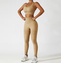 Virgo 2 piece set