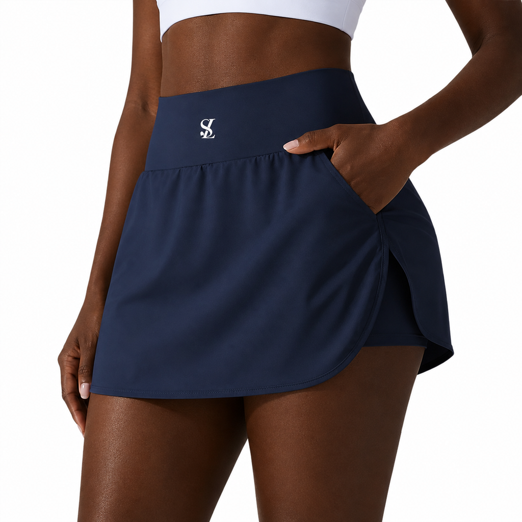 Remi Skirt Set