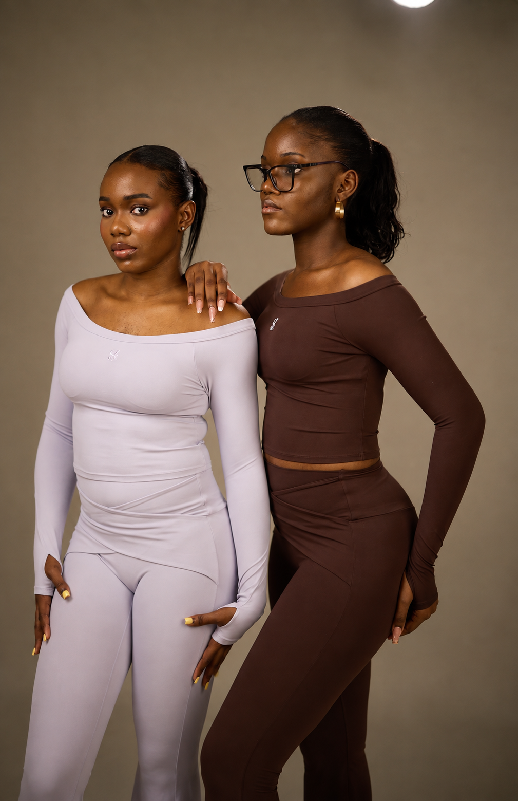 Selene 2-Piece Set