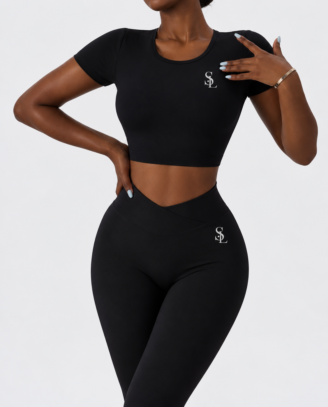 Athena 2 piece set