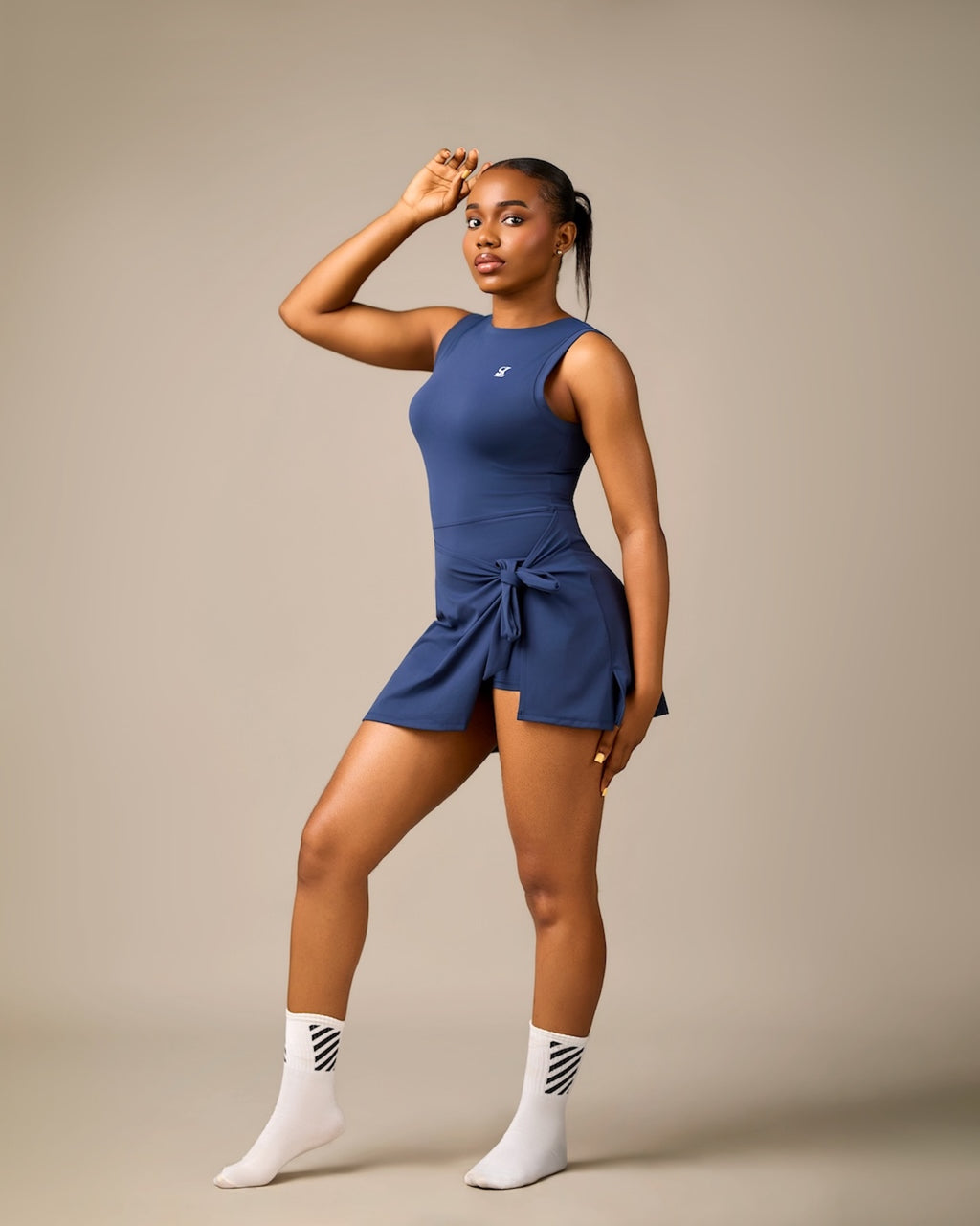 The Ace Skort