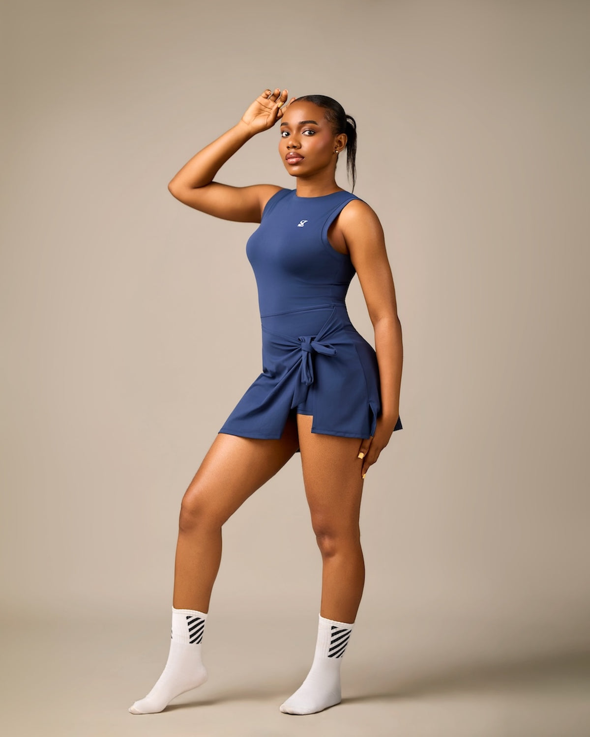 The Ace Skort