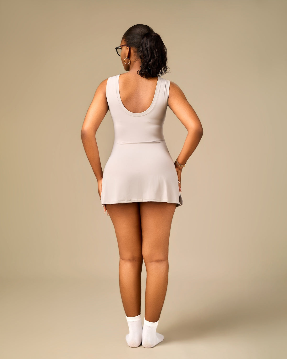 The Ace Skort