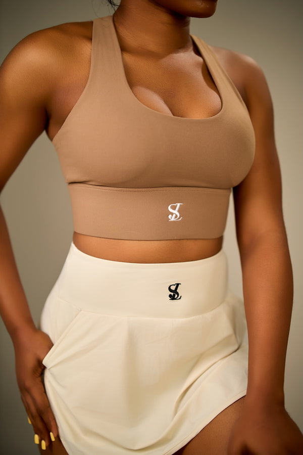 Remi Skirt Set