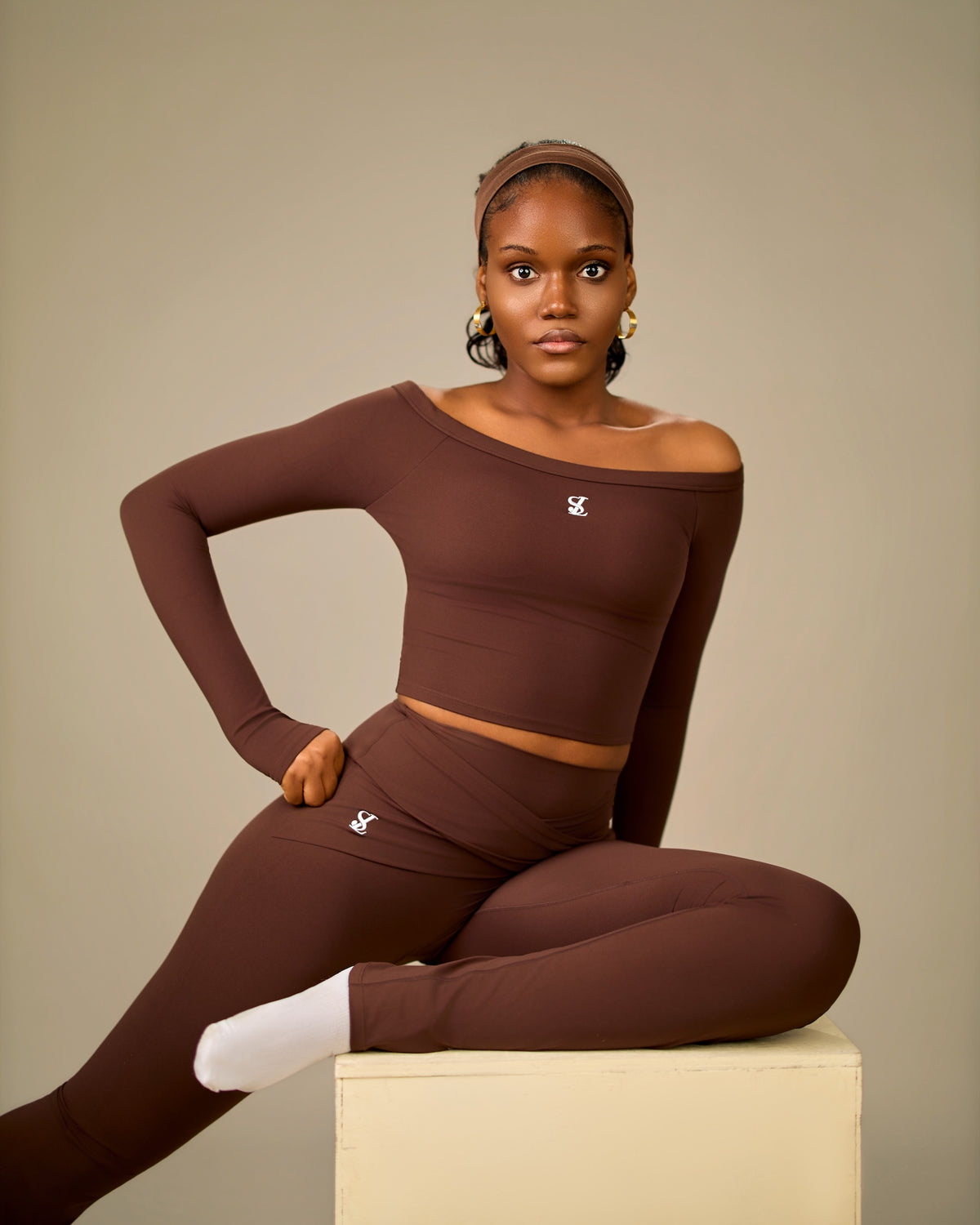 Selene 2-Piece Set