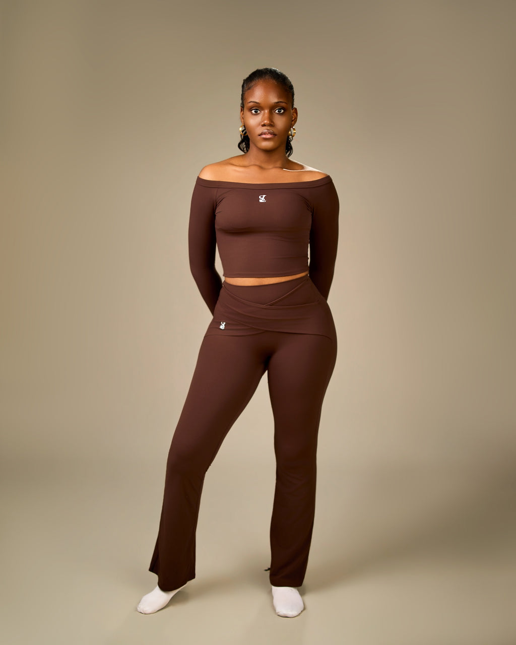 Selene 2-Piece Set