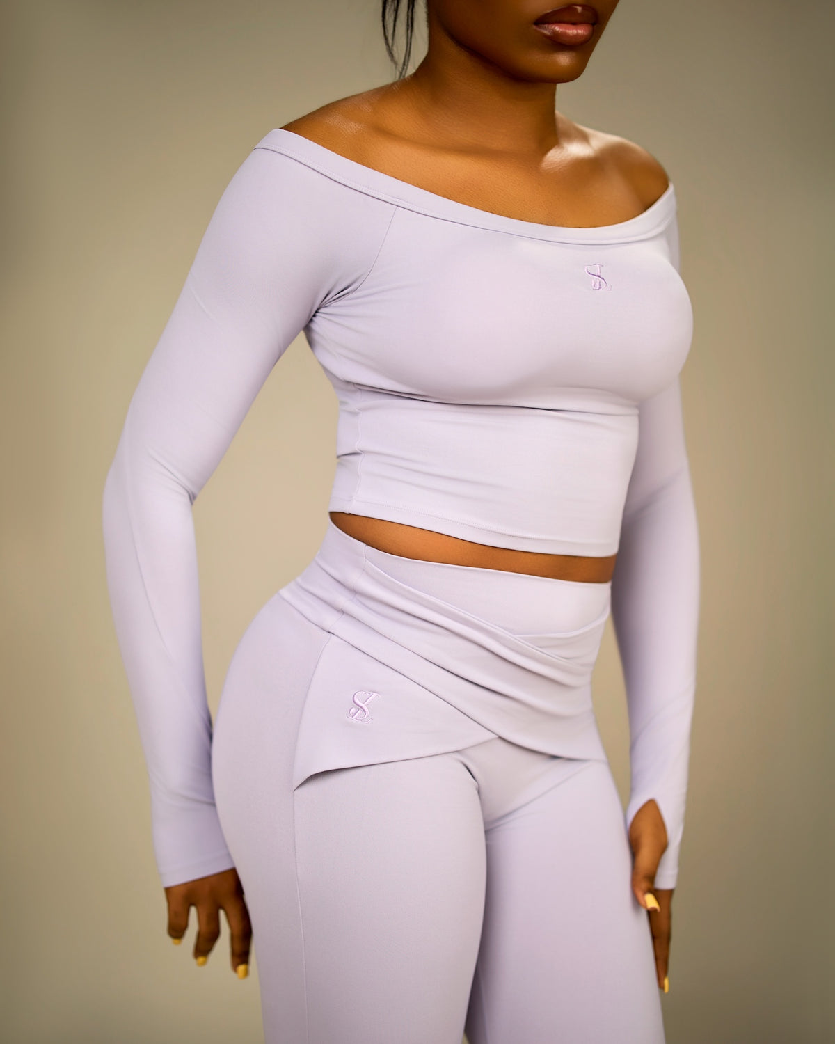 Selene 2-Piece Set