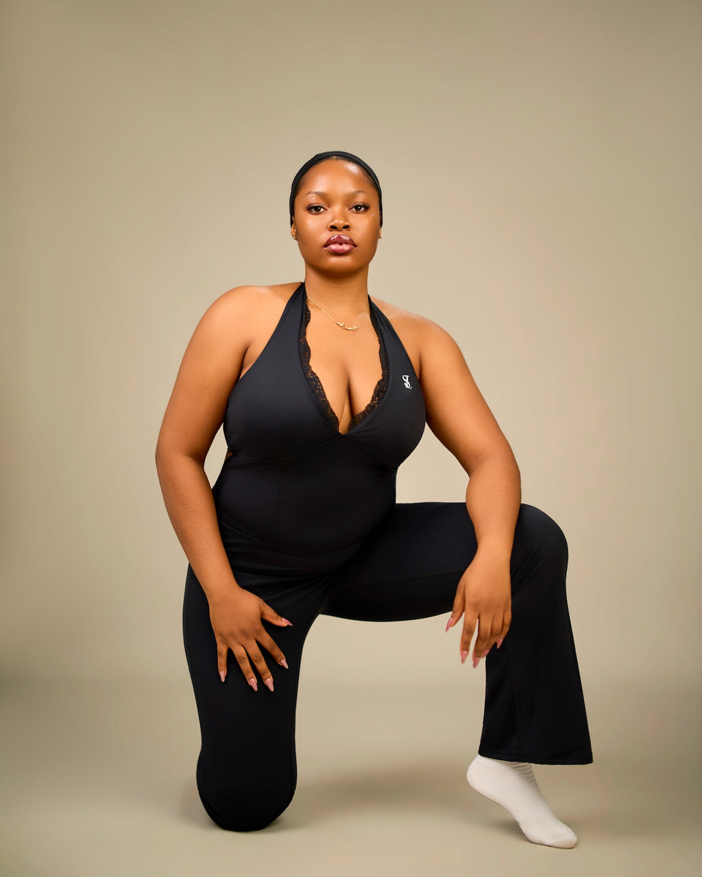 Nova Jumpsuit