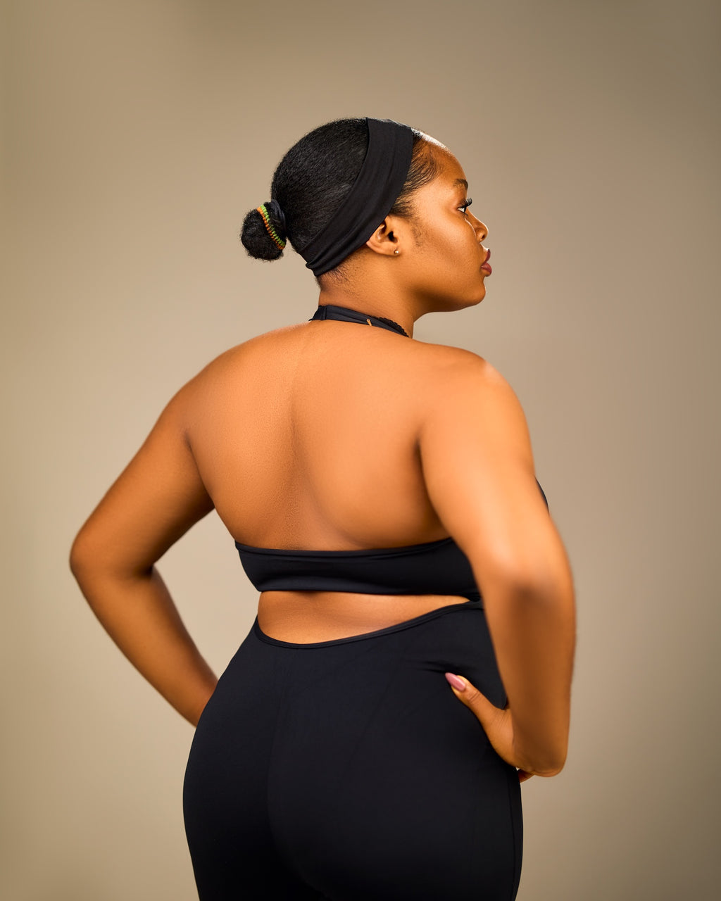 Nova Jumpsuit