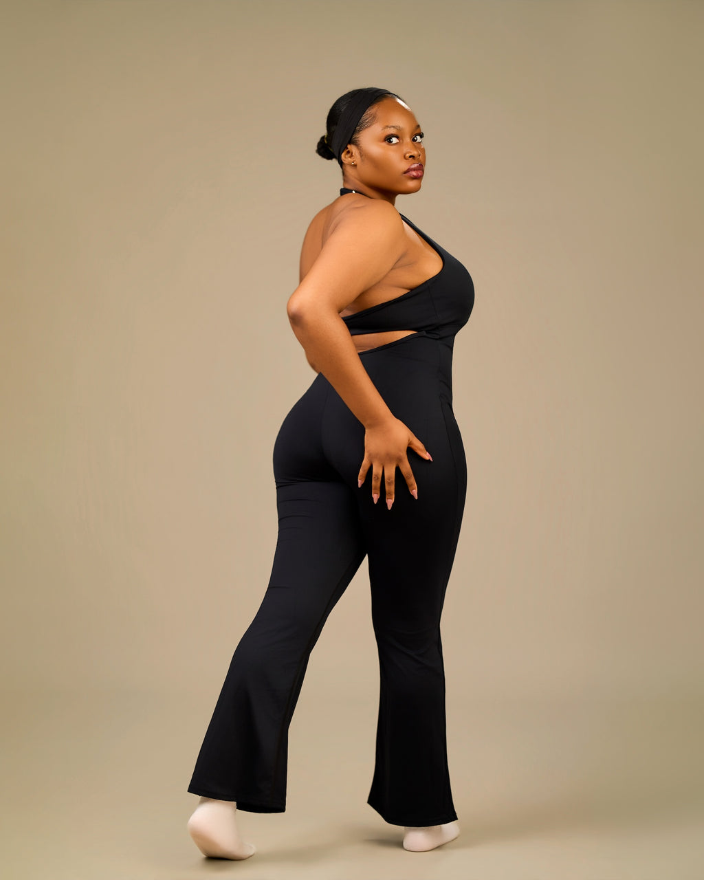Nova Jumpsuit